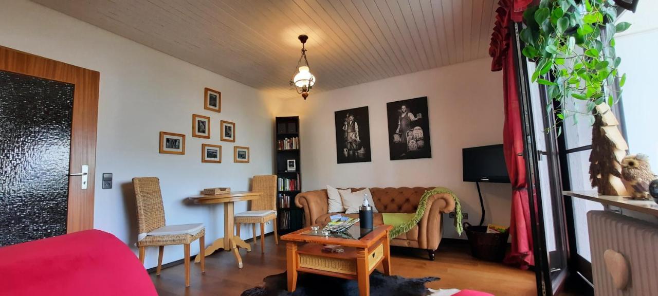 Outdoor & Relax Blackforest Neukirch  Bagian luar foto