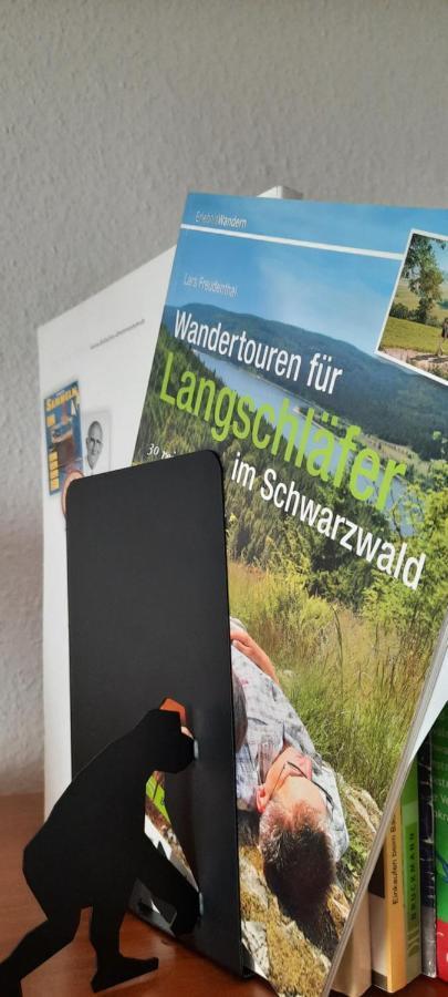 Outdoor & Relax Blackforest Neukirch  Bagian luar foto