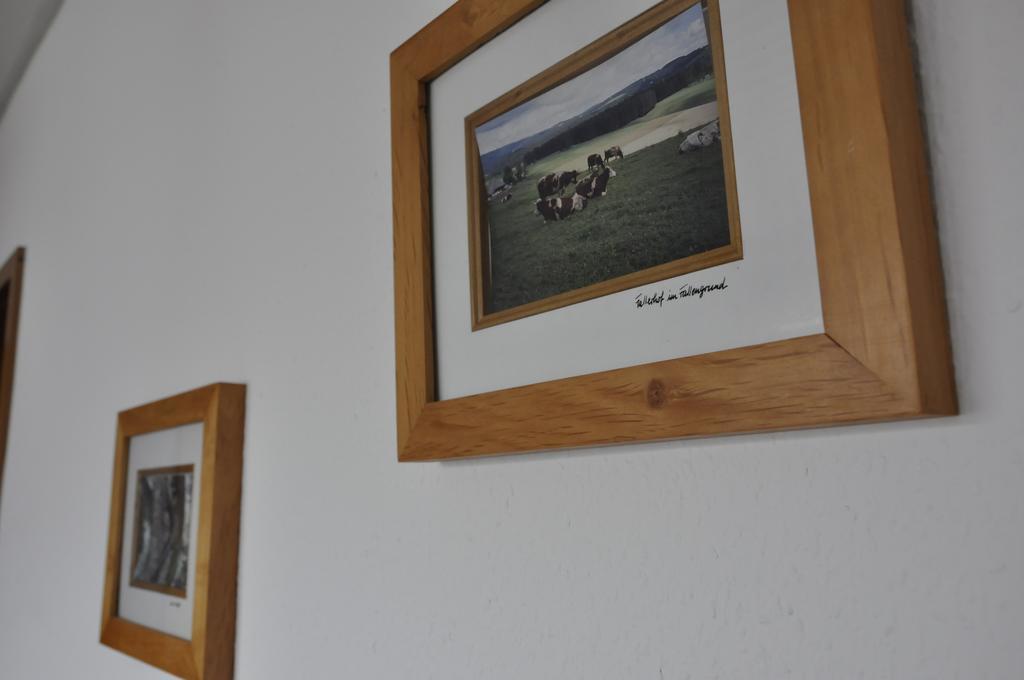 Outdoor & Relax Blackforest Neukirch  Bagian luar foto