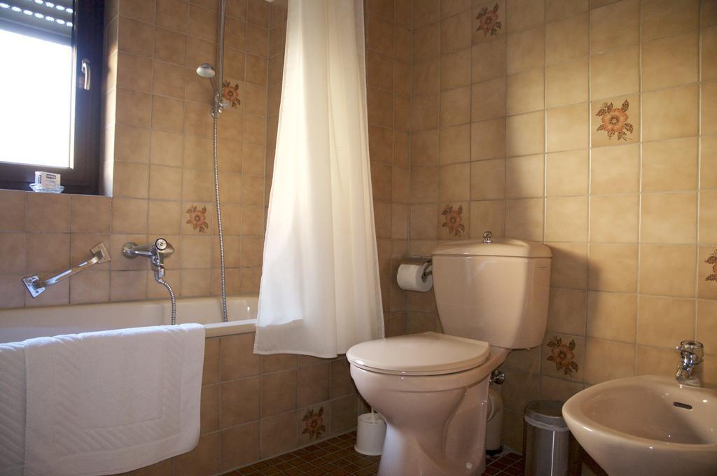 Outdoor & Relax Blackforest Neukirch  Bagian luar foto