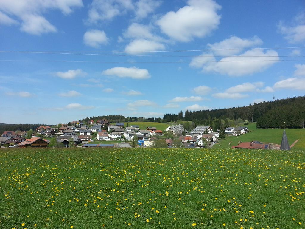 Outdoor & Relax Blackforest Neukirch  Bagian luar foto