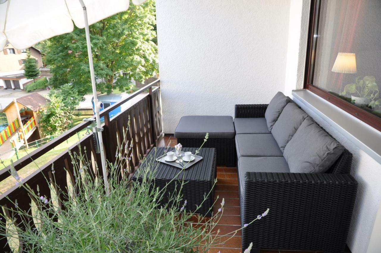 Outdoor & Relax Blackforest Neukirch  Bagian luar foto