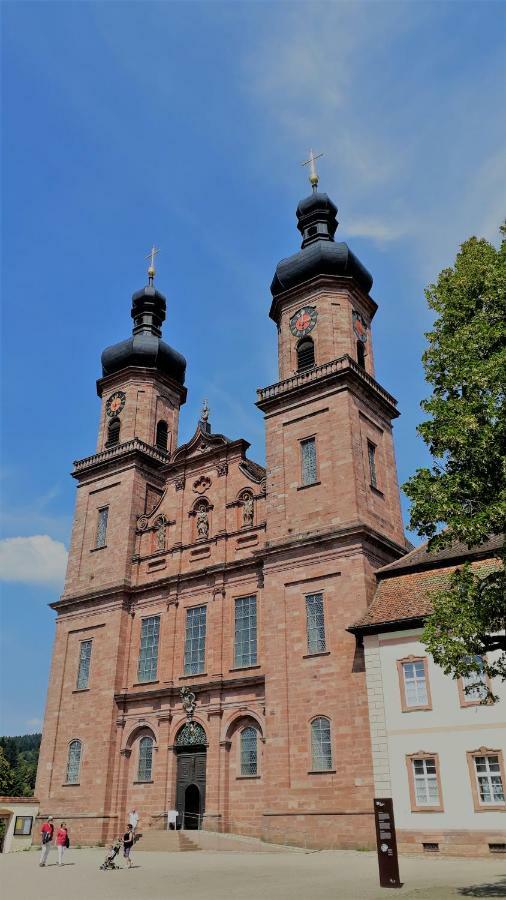 Outdoor & Relax Blackforest Neukirch  Bagian luar foto